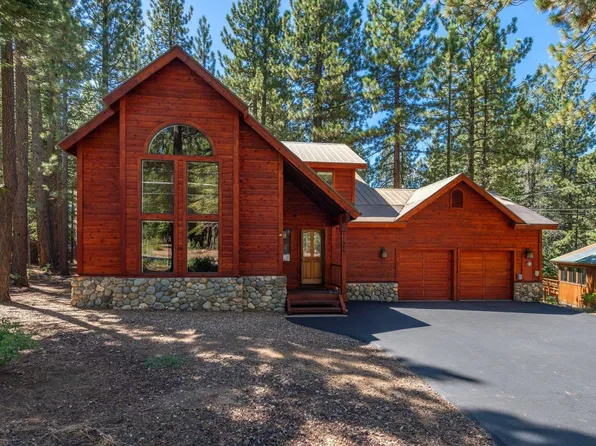 11999 Bavarian Way, Truckee, CA 96161