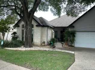 3950 RIVER FLS, San Antonio, TX 78259