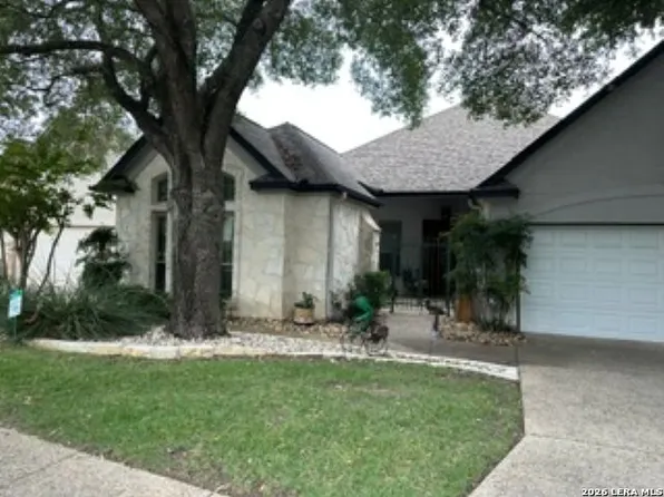 3950 RIVER FLS, San Antonio, TX 78259