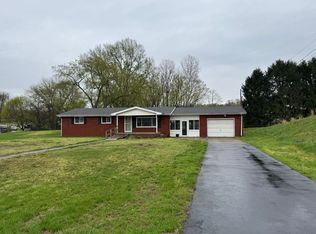 1299 Old River Rd, Williamstown, WV 26187