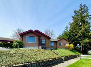 2106 Railroad St, Tacoma, WA 98409