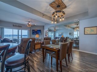 600 W Harbour Towne Dr #603W, Lake Ozark, MO 65049