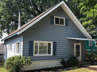 610 Oak St, Potlatch, ID 83855