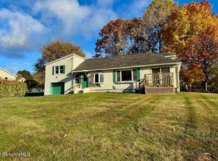 41 Highland Ave, Pittsfield, MA 01201