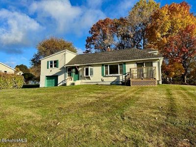 41 Highland Ave, Pittsfield, MA, 01201