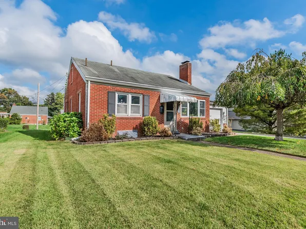 5026 Mauretania Ave, Harrisburg, PA 17109