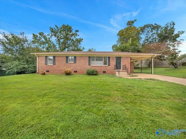 3628 Grizzard Rd NW, Huntsville, AL 35810