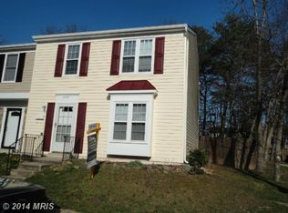 2547 Robinson Pl, Waldorf, MD