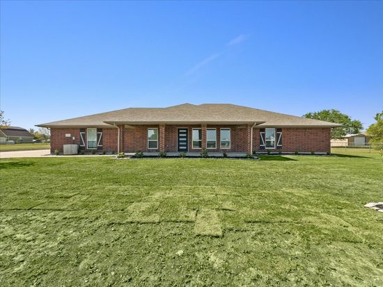 11088 Glenn Cv, Forney, TX 75126