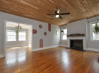 907 S 2nd St, Smithfield, NC 27577