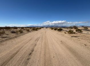 0 Gordon Blvd, California City, CA