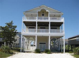 197 E 1st St SW, Ocean Isle Beach, NC 28469