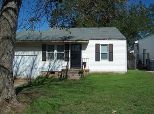 3109 NW 32nd St, Oklahoma City, OK 73112