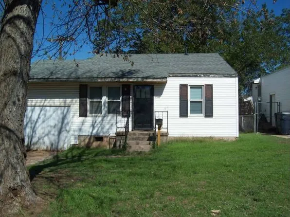 3109 NW 32nd St, Oklahoma City, OK 73112
