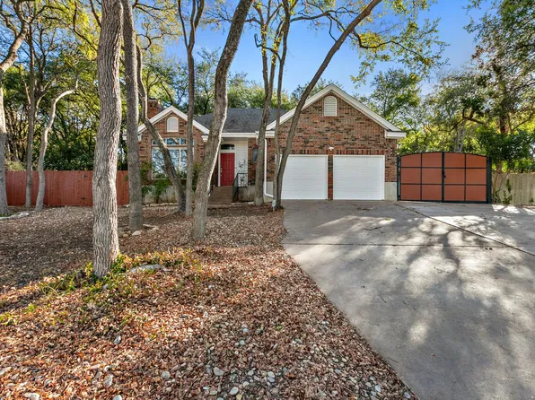 3025 Sunridge Dr, Austin, TX 78741