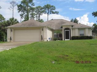 1405 Biscayne Dr, Port Charlotte, FL 33953