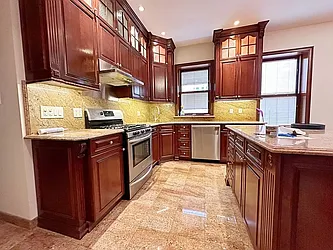 Rented by Brooklyn Property Group LLC