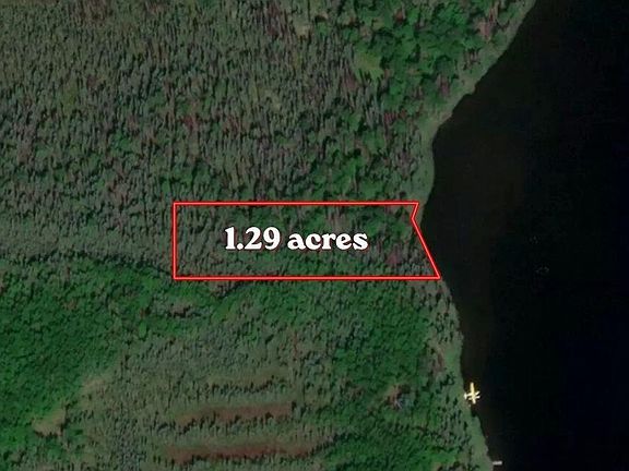 2nd image of L12 E Butterfly Lake