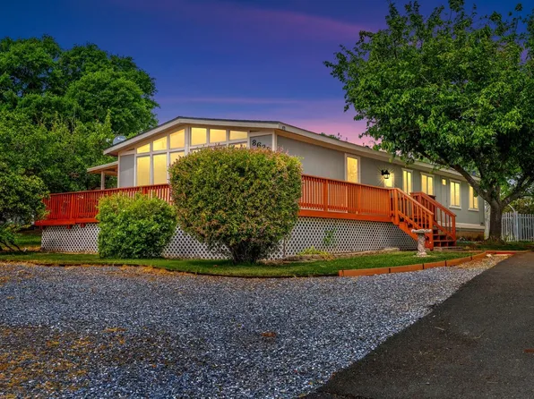 8638 Siegel St, Valley Springs, CA 95252