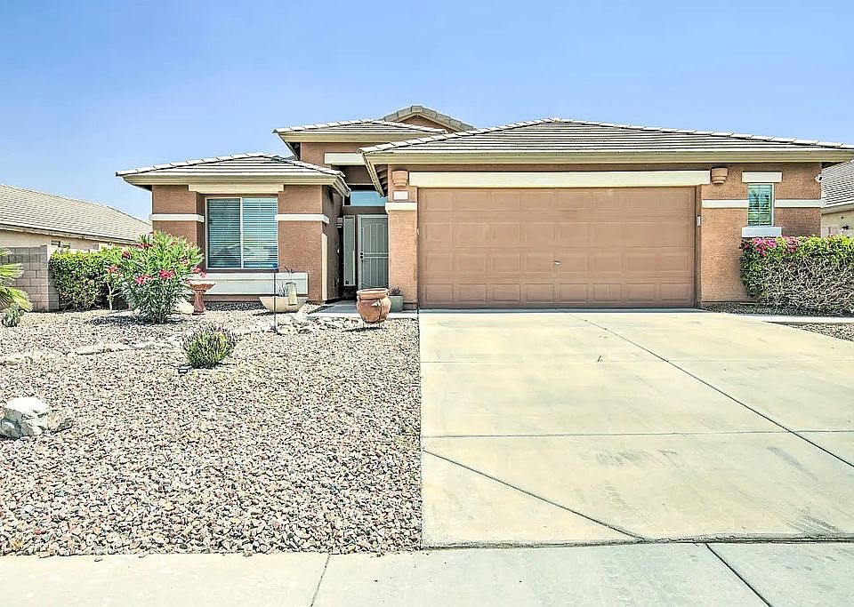 1st image of 6701 S Four Peaks Pl