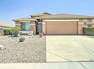 6701 S Four Peaks Pl, Chandler, AZ 85249