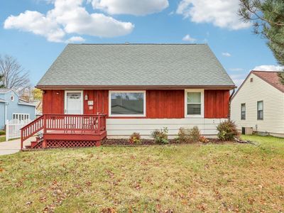 27 North KAYSER STREET, Fond Du Lac, WI, 54935