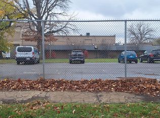 3635 Meldrum St, Detroit, MI 48207