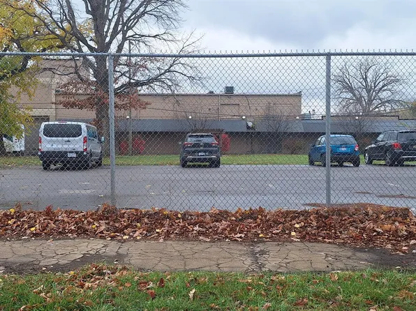 3635 Meldrum St, Detroit, MI 48207