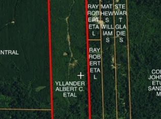 0 Baxter Rd, Gloster, MS 39638