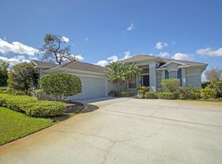 784 Gossamer Wing Way, Sebastian, FL 32958