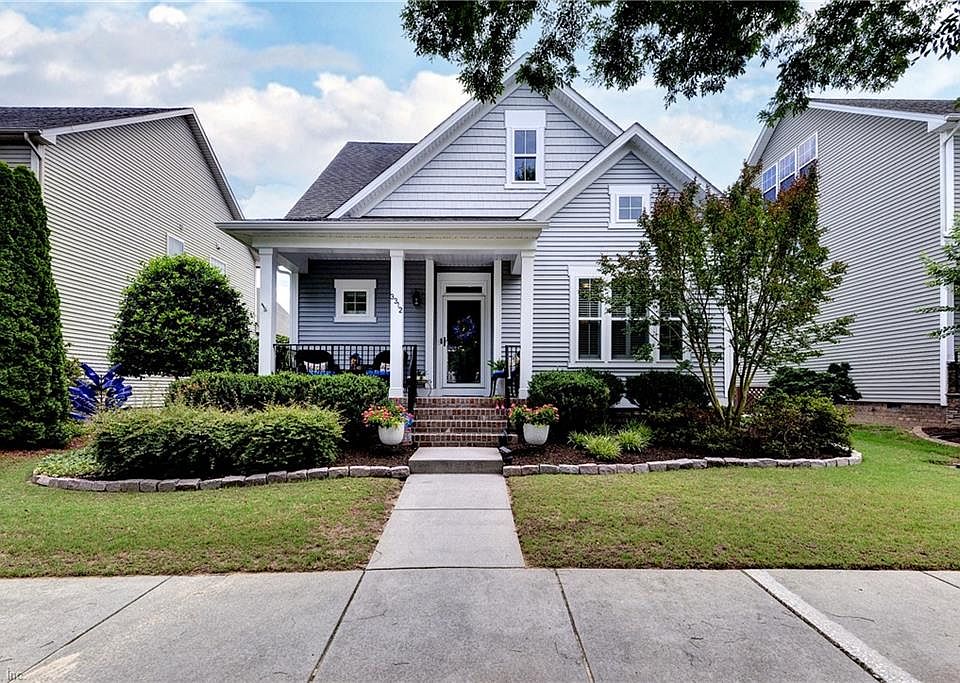 1st image of 3312 Hickory Neck Blvd
