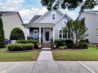 3312 Hickory Neck Blvd, Toano, VA 23168