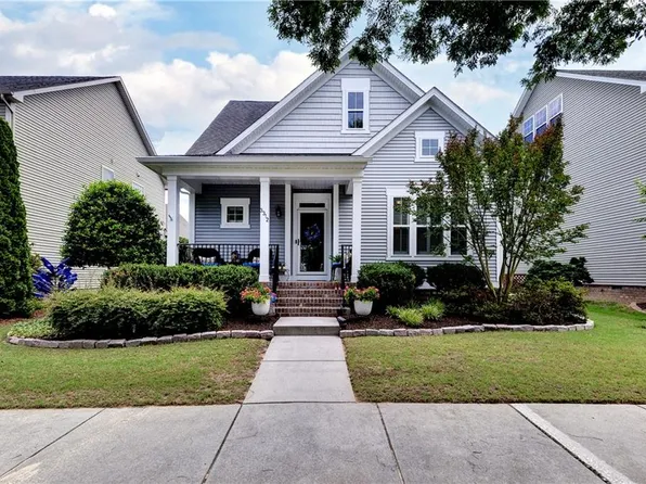 3312 Hickory Neck Blvd, Toano, VA 23168