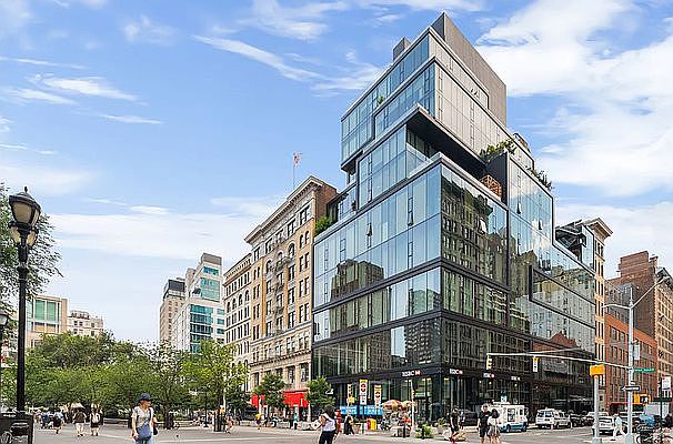1st image of 15 Union Sq W APT 2A