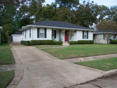 372 Arthur Ave, Shreveport, LA, 71105