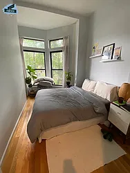 Rented by Fifth & Forever LLC