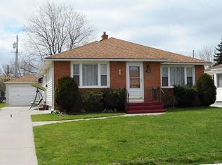 175 Oakvale Blvd, Buffalo, NY 14223