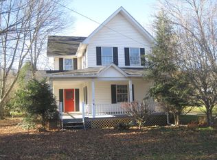 1143 Pennsylvania Ave, Little Meadows, PA 18830