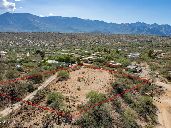 15919 N Goetz Pl, Tucson, AZ 85739