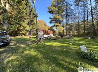 4233 Waterman Rd #58, Stockton, NY 14784