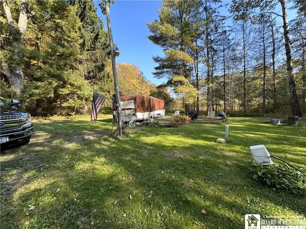 4233 Waterman Rd #58, Stockton, NY 14784
