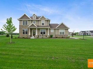 7591 Bell Vine Ct, Verona, WI 53593