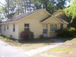 116 Dublin Rd, Pooler, GA 31322