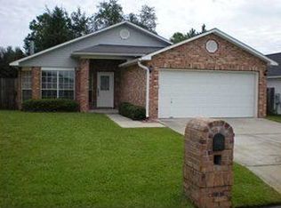 5787 Dunbar Cir, Milton, FL 32583