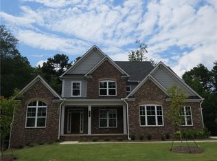 4222 Gunnerson Ln, Kennesaw, GA 30152
