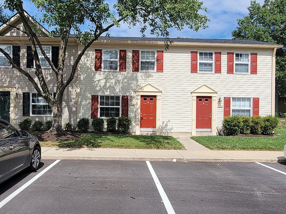 1st image of 1662 Independence Ct #1662