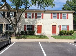 1662 Independence Ct #1662, Severn, MD 21144