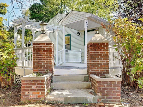 901 S Lincoln St, Bloomington, IN 47401