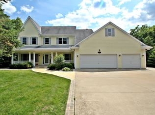4675 Catherine Ct, Brookfield, WI 53072