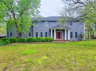 789 Maple Rd, Uniontown, KS 66779